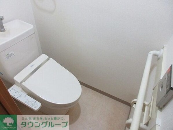 シエルグランデふなばし海神の物件内観写真